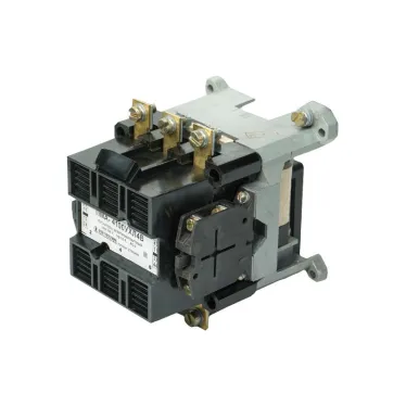 Пускатель электромагнитный ПМА-4100 УХЛ4 В, 110В/50Гц, 2з+2р, 63А, нереверсивный, без реле, IP00, пускатель электромагнитный