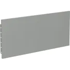 Панель боковая разделит. 150х400 (2шт/компл) FORMAT