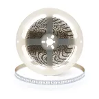 Лента светодиодная LEDх180/м 5м 17w/m 12в дневной