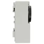 Термостат NO/NC (охлаждение /обогрев) на дин-рейку 5-10A 230В IP20 PROxima