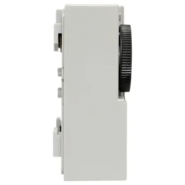 Термостат NO/NC (охлаждение /обогрев) на дин-рейку 5-10A 230В IP20 PROxima