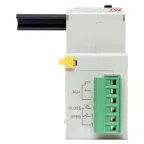 Привод моторный с режимом автовзвода AV-M6 AVERES