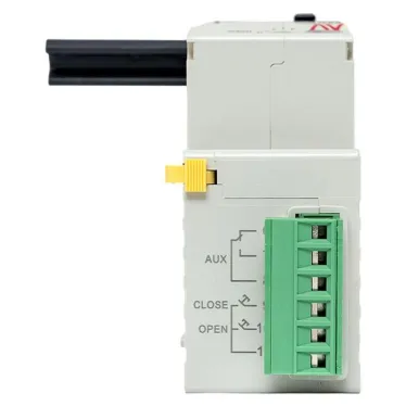 Привод моторный с режимом автовзвода AV-M6 AVERES