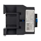 Пускатель электромагнитный серии ПМЛ-1161ДМ 18А 400В  Basic