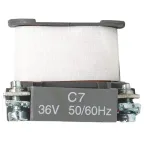 Катушка управления КМЭ 09А-18А 36В