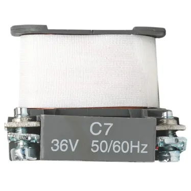 Катушка управления КМЭ 09А-18А 36В