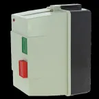 Пускатель в корпусе IP65 КМЭ 25А 230В РТЭ индикатор PROxima