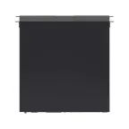 Источник бесперебойного питания Online Small Rackmount, 1000 ВА/900 Вт, 1/1, 6xIEC C13,EPO, USB, RS-232, Rack 2U, з/у 6А, без АКБ