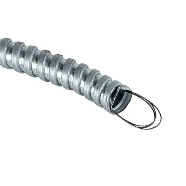 Металлорукав Р3-ЦХ-15 (100м) PROxima