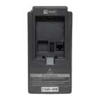 Преобразователь частоты 0.75/1.5кВт 3х400В VECTOR-100