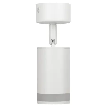 Светильник настенно-потолочный спот OL23 WH MR16/GU10, белый лампа MR16 ( в комплект не входит)