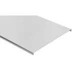 Крышка на лоток основание 600х2500-1,5мм