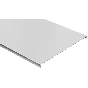 Крышка на лоток основание 600х2500-1,5мм