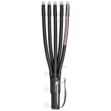 Муфта кабельная концевая 5ПКТп-1-70/120(Б)