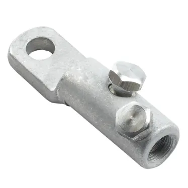 Наконечник НА-50 М10 10 кВ (35-50 мм2) PROxima