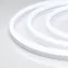 Гибкий неон ARL-NEON-2615-SIDE 24V White (ARL, 8 Вт/м, IP65)