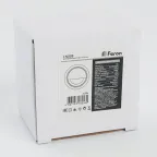 Светильник светодиодный ДВО-3w 4000К 210Лм белый