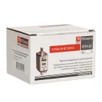 Вставка плавкая ППН-33 100/63А габарит 00С