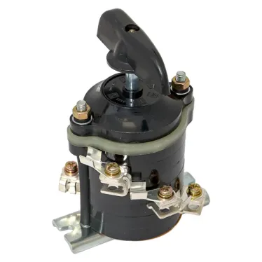 Выключатель пакетный ПВ 3-63 М3 исполнение 3 PROxima