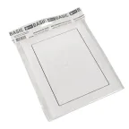 Люк ревизионный пластик 150х200 Basic