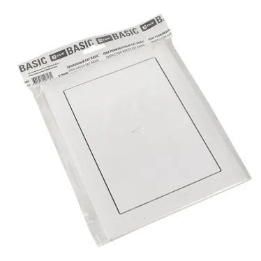 Люк ревизионный пластик 150х200 Basic