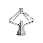 Дюбель бабочка 10х50 (100шт)