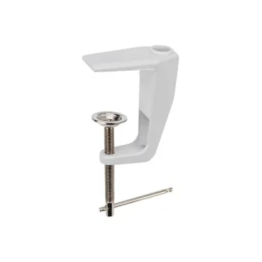 Струбцинное крепление для луп с пантограф держат