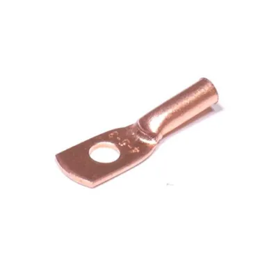 Наконечник медный Т 2,5 -5-2,6 ГОСТ 7386-80 ЗЭТАРУС