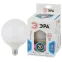 Лампа светодиодная LED 20 Вт 1600Лм 4000К шар нейтральный E27 170-265В LED G120-20W-4000K-E27 Standart