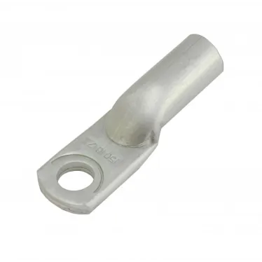 Наконечник алюминиевый ТА ГОСТ 25-8-7 EKF