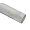 Труба гладкая жесткая 40мм серая (3м)