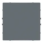 РОЗЕТКА ATLASDESIGN 16А c 2 USB A+A, 5В/2,4А, 2х5В/1,2А, механизм, ГРИФИЛЬ