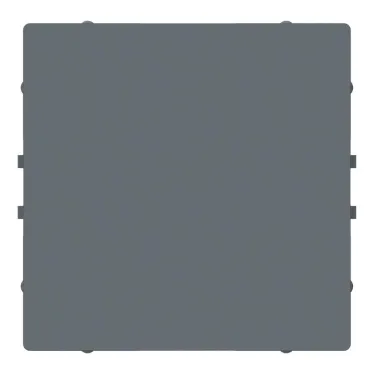 РОЗЕТКА ATLASDESIGN 16А c 2 USB A+A, 5В/2,4А, 2х5В/1,2А, механизм, ГРИФИЛЬ