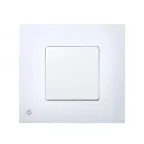 Клавиша сменная для 27101-/ 27133-/ 27201-/ 27211-/ 27251-/ 27659-62 (65)/ S27Pl антибактериальная