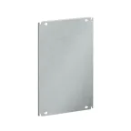 Плата монтажная для шкафов ST ВхШ 700х500 мм