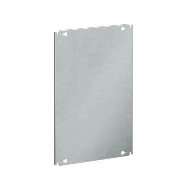 Плата монтажная для шкафов ST ВхШ 700х500 мм