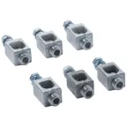 Комплект Зажимов №22 (27) к ВА57-35-УХЛ3