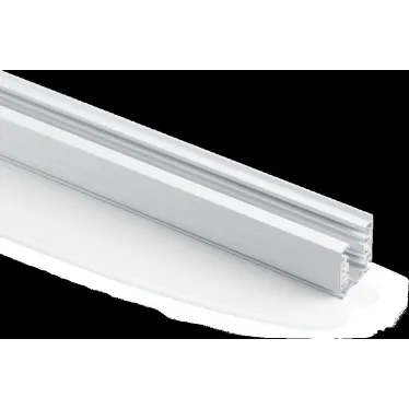 Шинопровод трехфазный STR-30-W-TR-1 белый 1м 4TRA