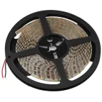 Светодиодная лента LS2835-9,6-120-12-6500K-IP20-2year-5м 12В