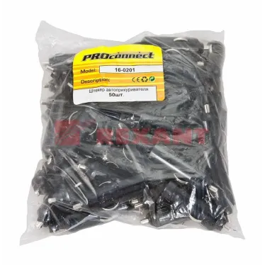 Штекер автоприкуривателя,