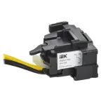 Контакт совмещенный АКДКм-250e (АКДКм-35) MASTER электронный расцепитель