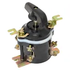 Выключатель пакетный ПВ 4-40 М3 исполнение 1 PROxima