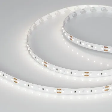 Лента LED MICROLED-M120-8мм 24V Day5000 (6.5 W/m, IP20, 2216, 5м) (ARL, Открытый)