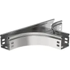 Разветв. Т-обр. плавн. тип Г01 ESCA 80х80мм