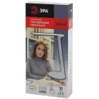 Светодиодный Светильник настольный NLED-482-10W-W белый