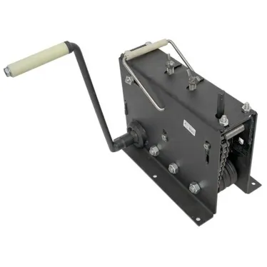 Руч. маш. для полосы и прута РМА-40-6-8 PROxima