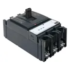 Выключатель автоматический ВА-99C (Compact NS) 630/315А 3P 45кА PROxima