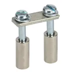 Перемычка в сборе для CTS 16мм2 2PIN