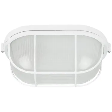 Светильник светодиодный НБП 04-100-002 в инд. упаковке 100Вт, Е27, 220В, IP54, УЗ (8/144)