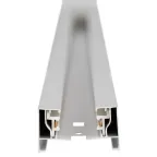 Шинопровод однофазный TR-100 - 1PT - WH 1м белый